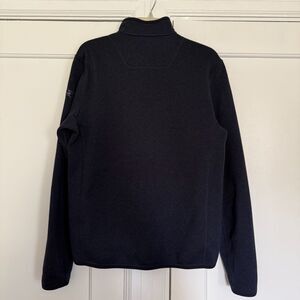ARC'TERYX Covert Full Zip Fleece Jacket Men's Size M